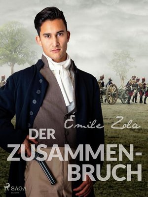 cover image of Der Zusammenbruch